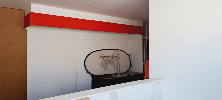 To Let commercial Property for Rent in Labiance Estate Western Cape